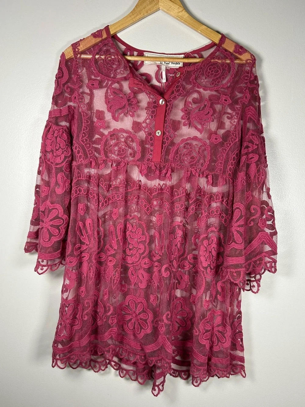 Free People good used