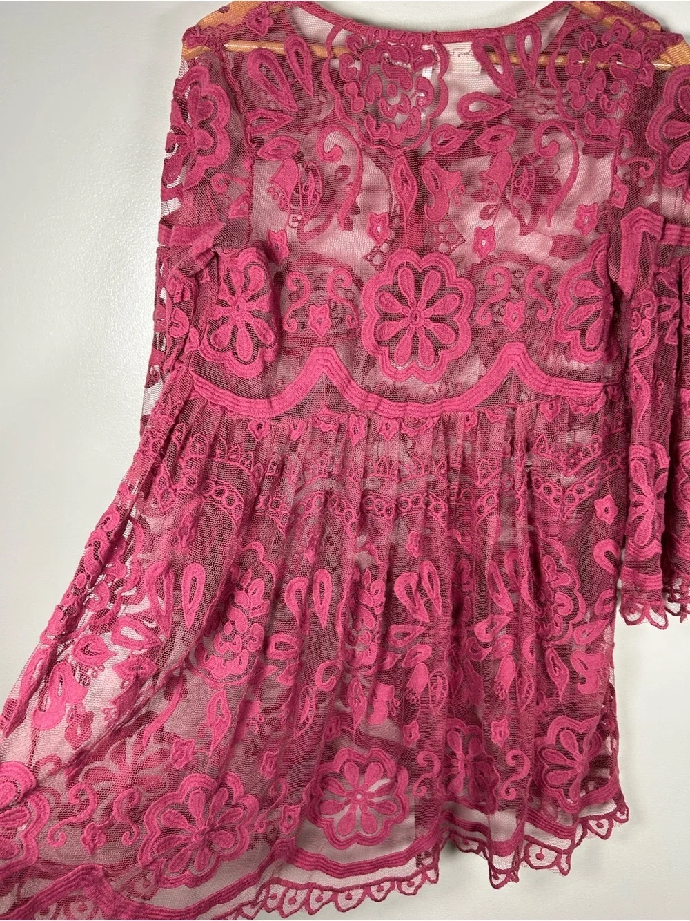 Free People good used