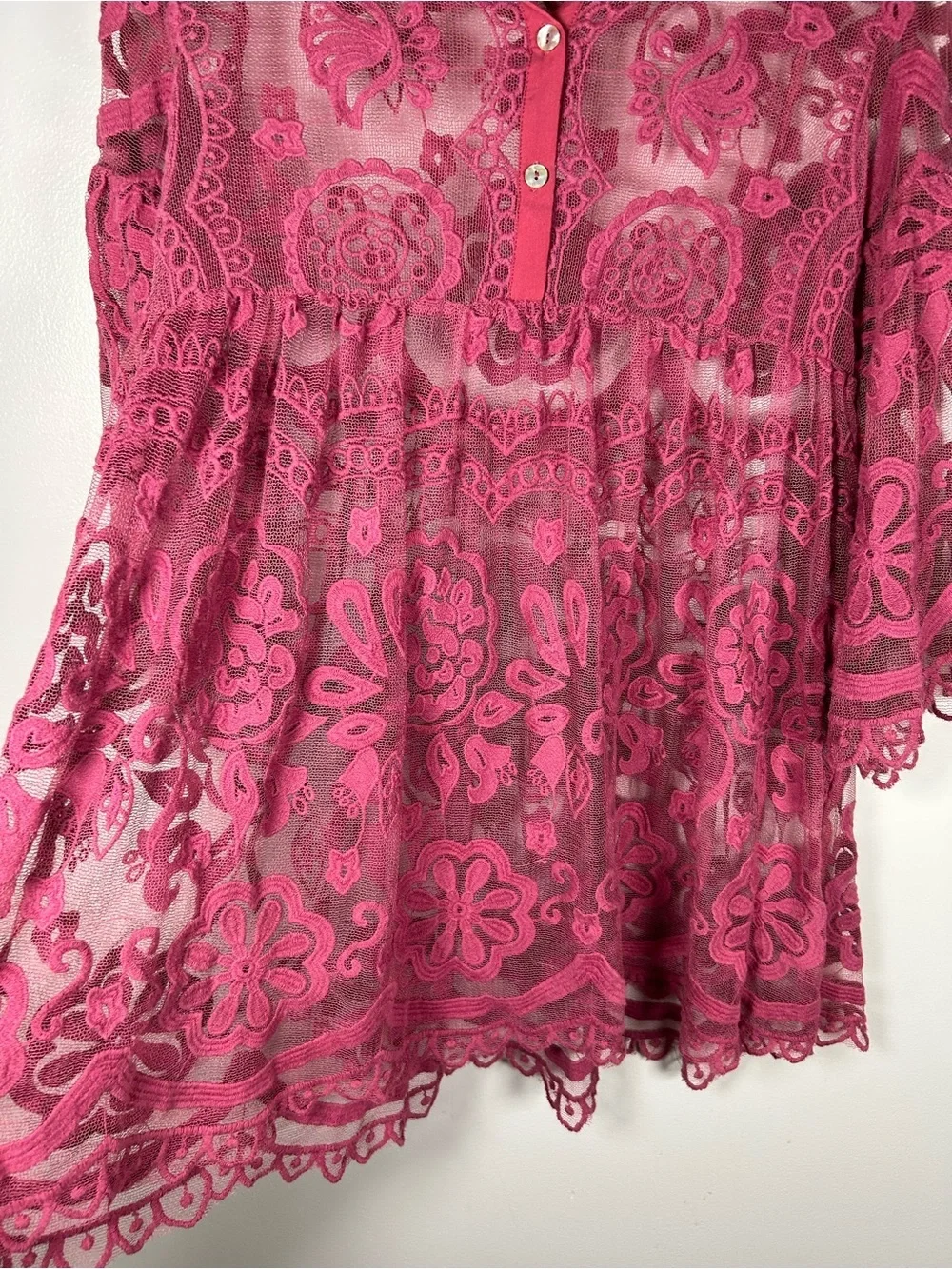 Free People good used