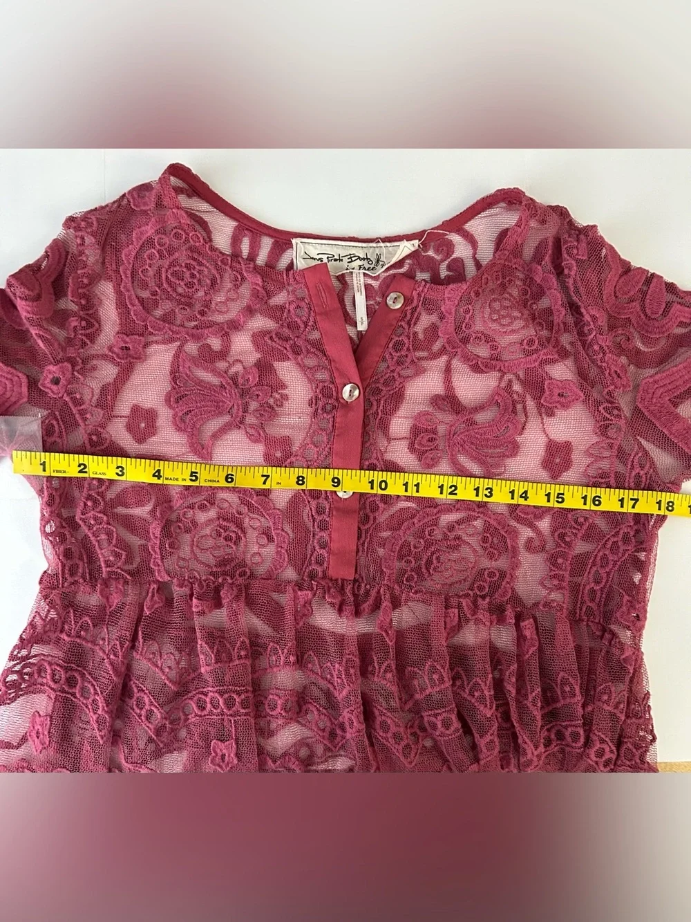 Free People good used