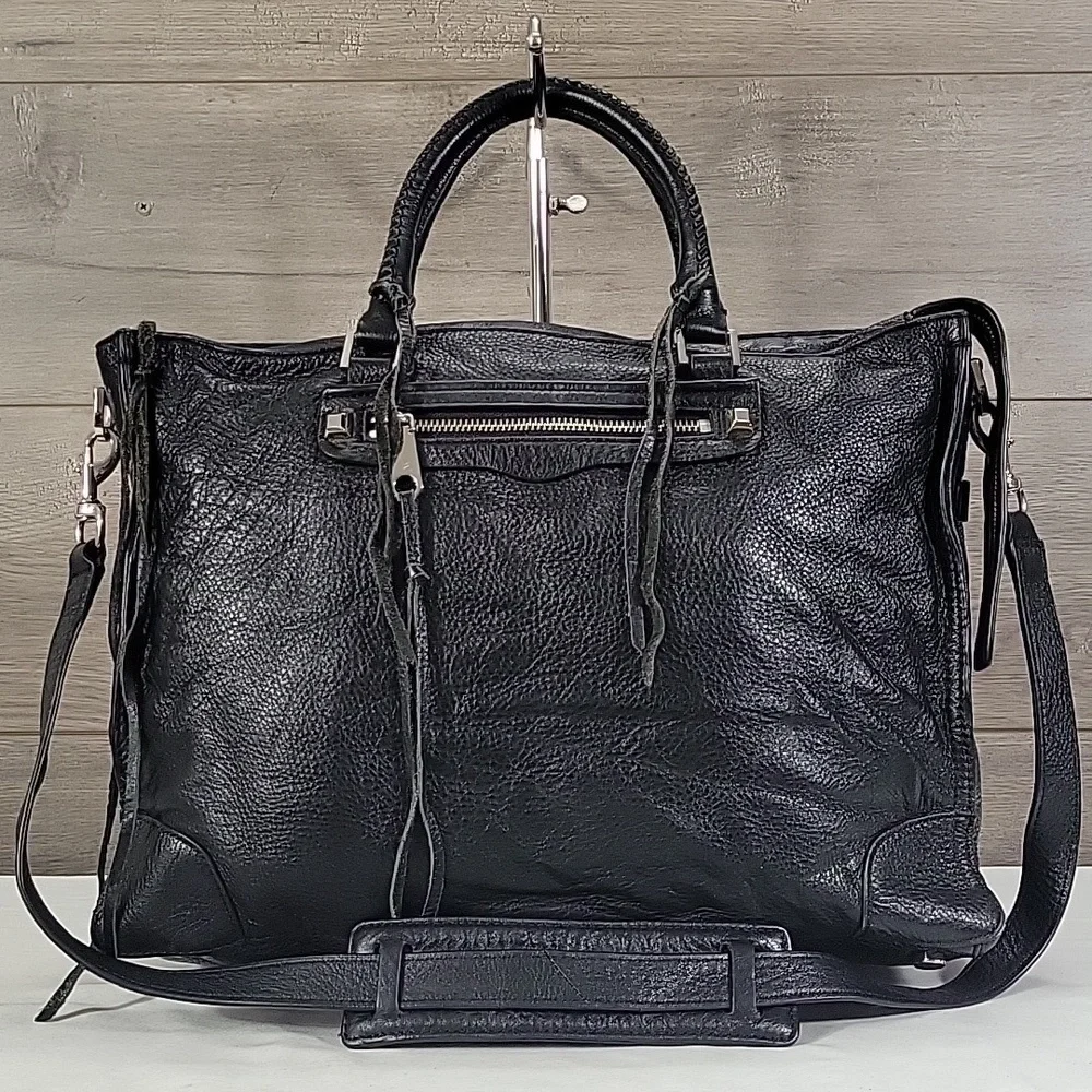 Rebecca Minkoff used good