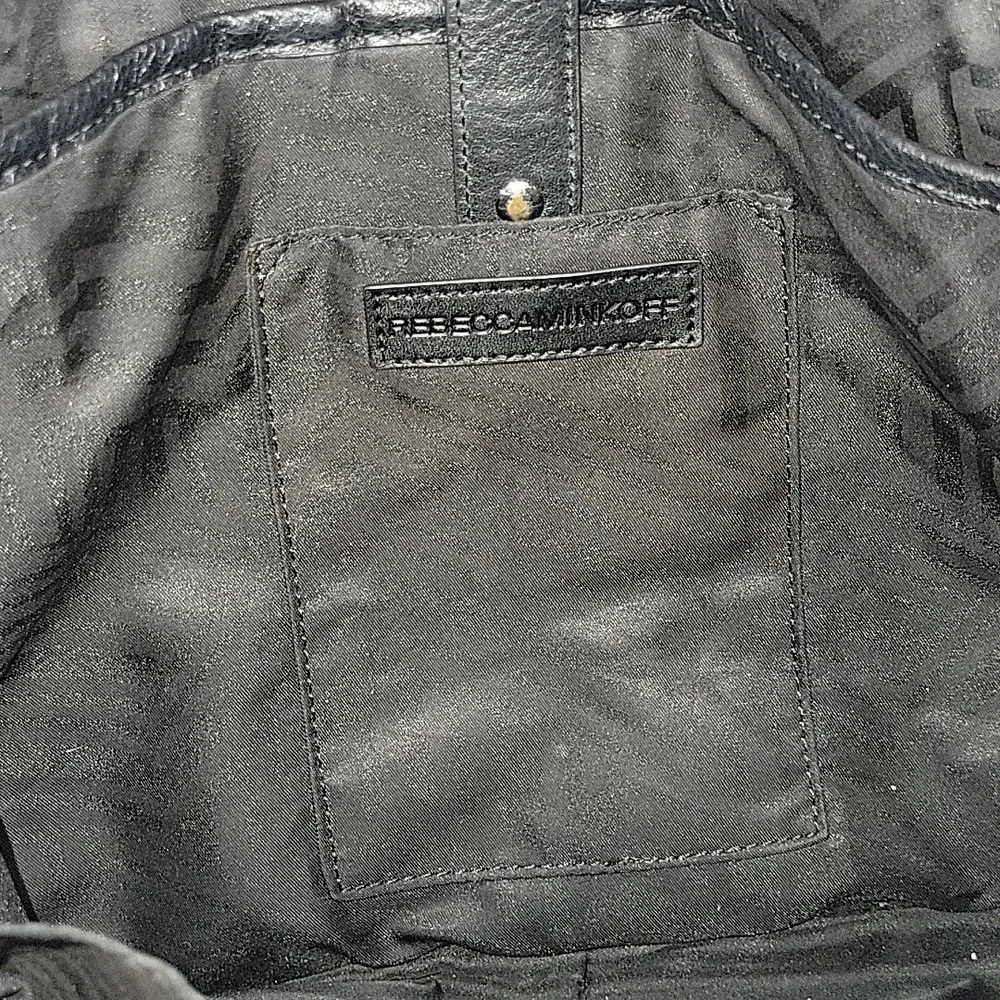 Rebecca Minkoff used good