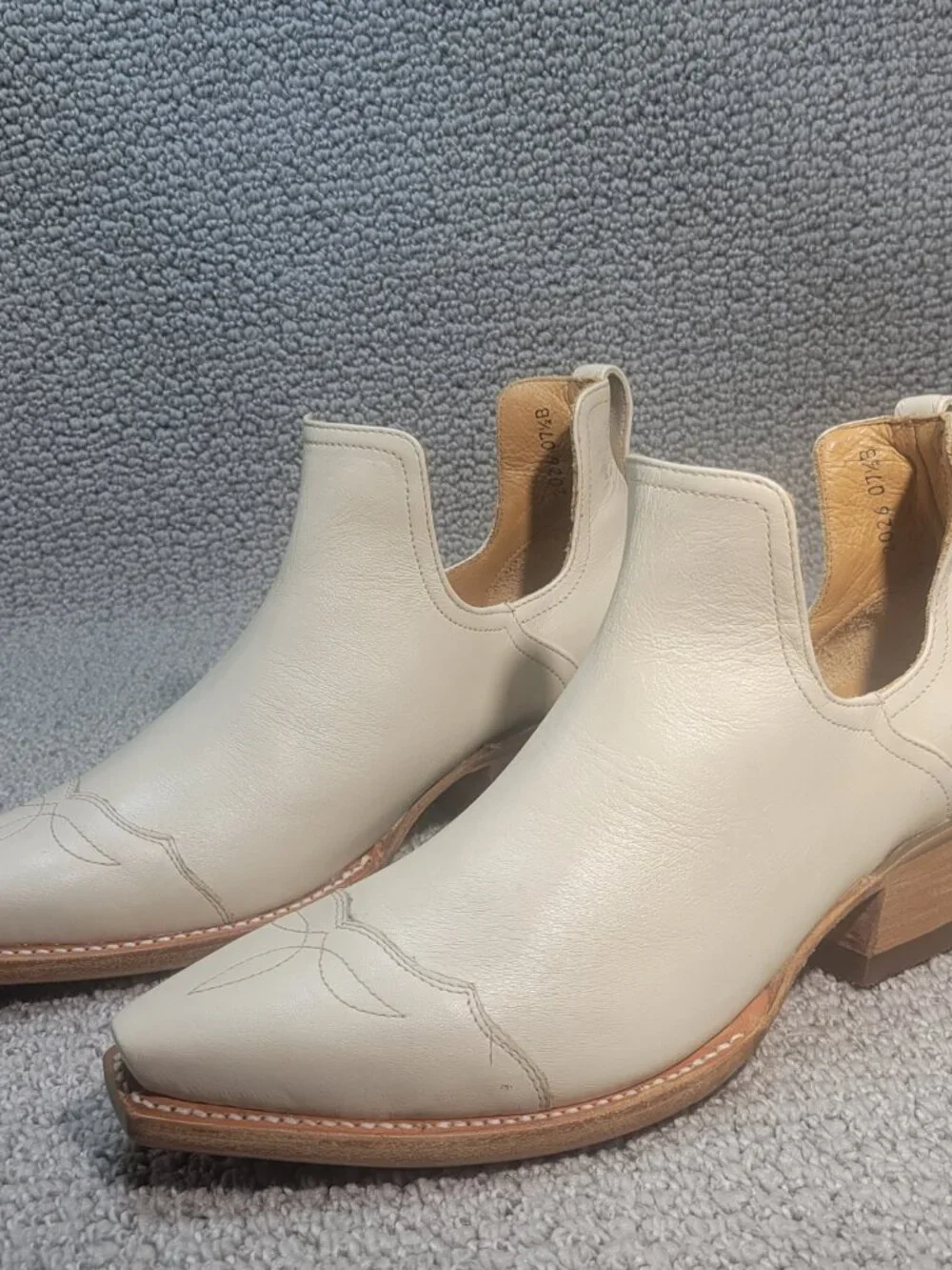 Tecovas rosie women