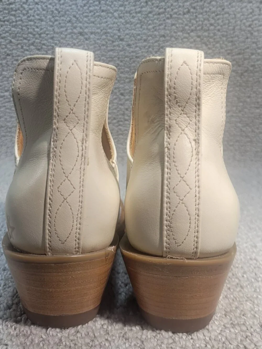 Tecovas rosie women