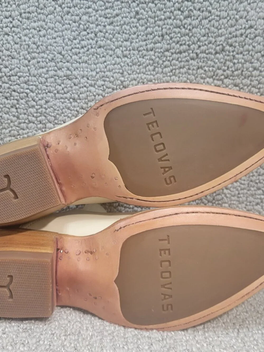 Tecovas rosie women