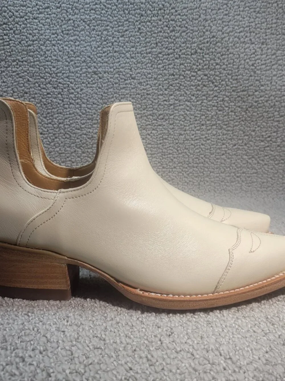 Tecovas rosie women