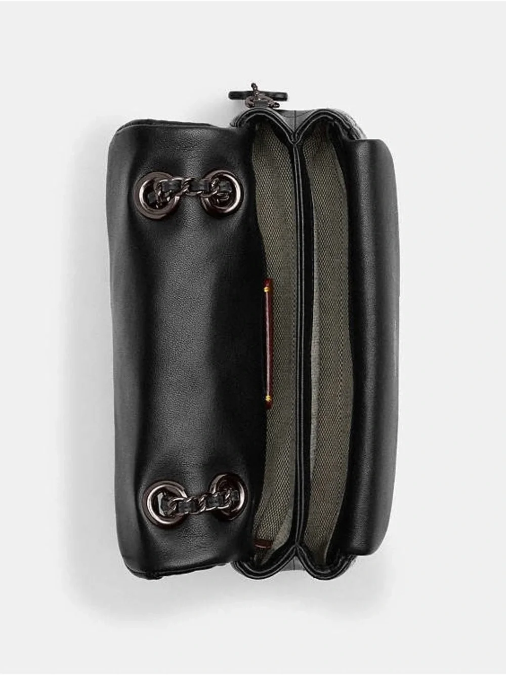 Coach Tabby Bag