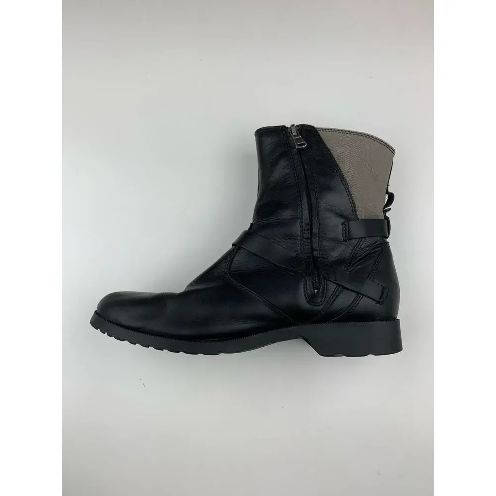Teva de la