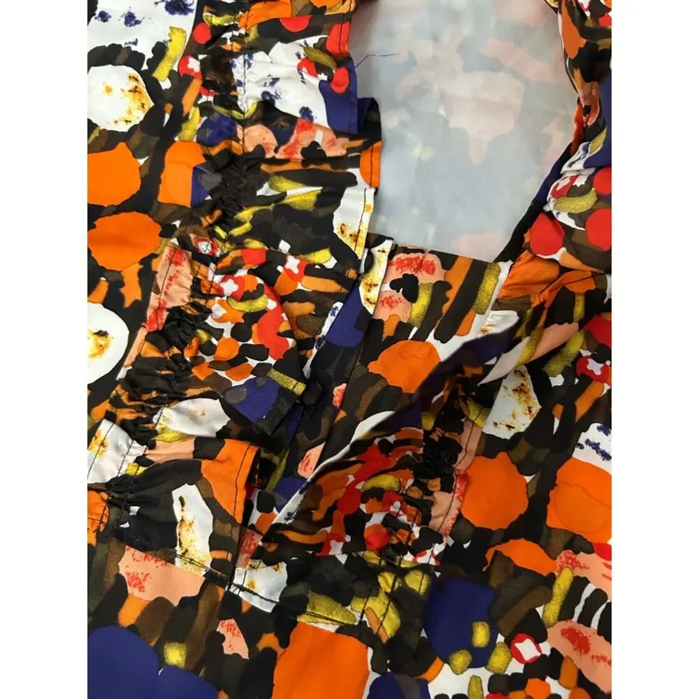 J. Crew crew factory