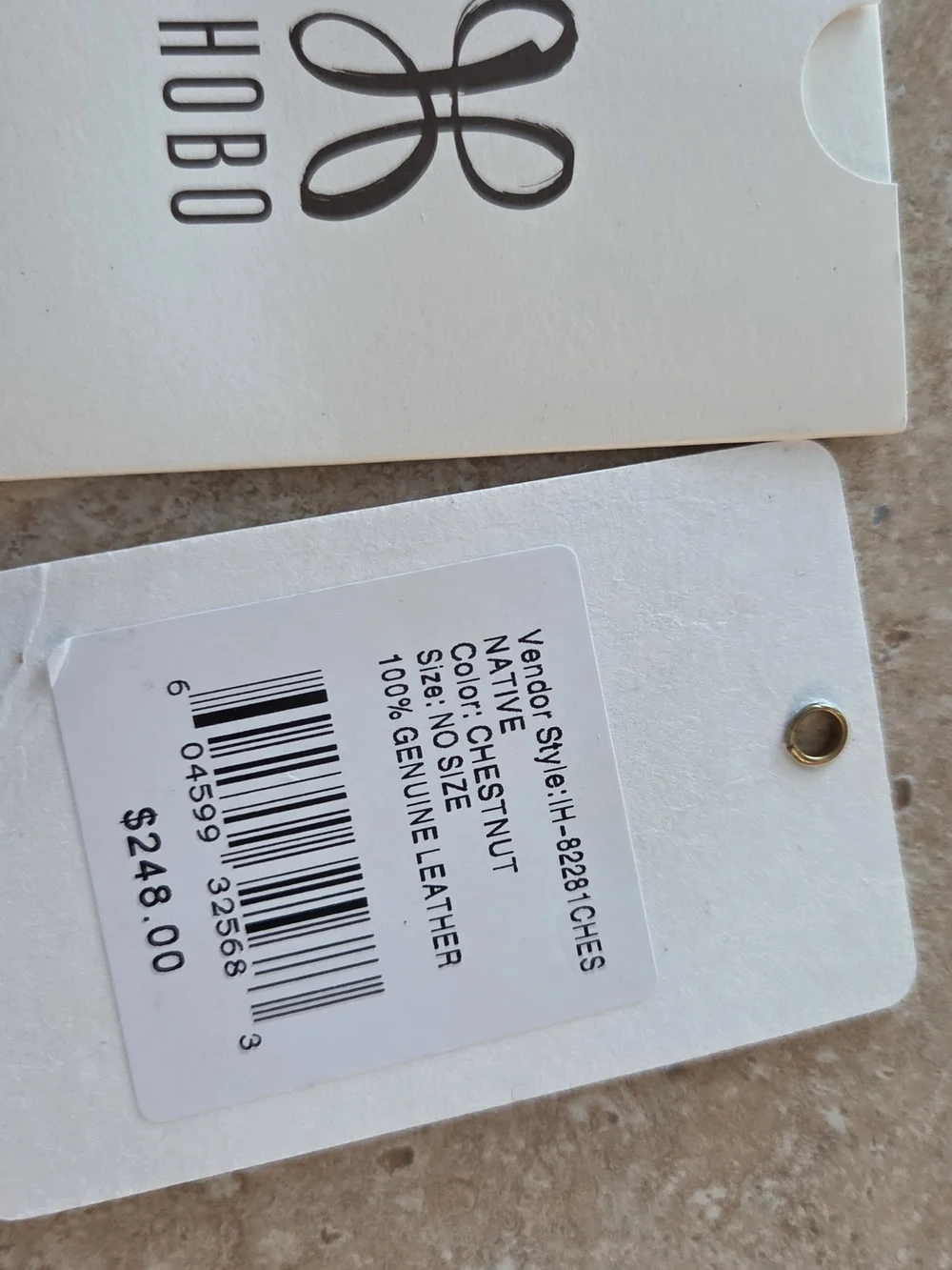 HOBO model name