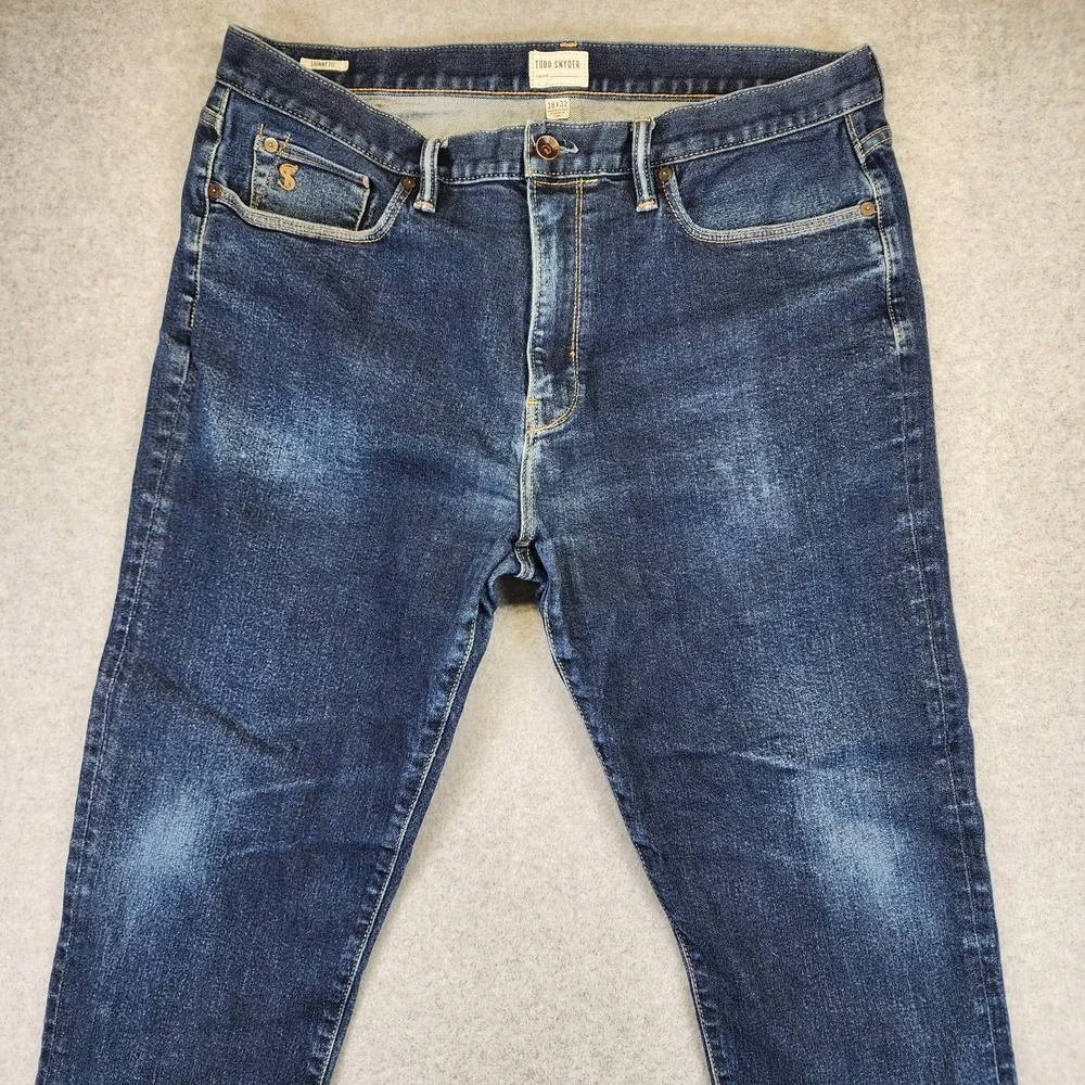 Todd Snyder preowned **************size