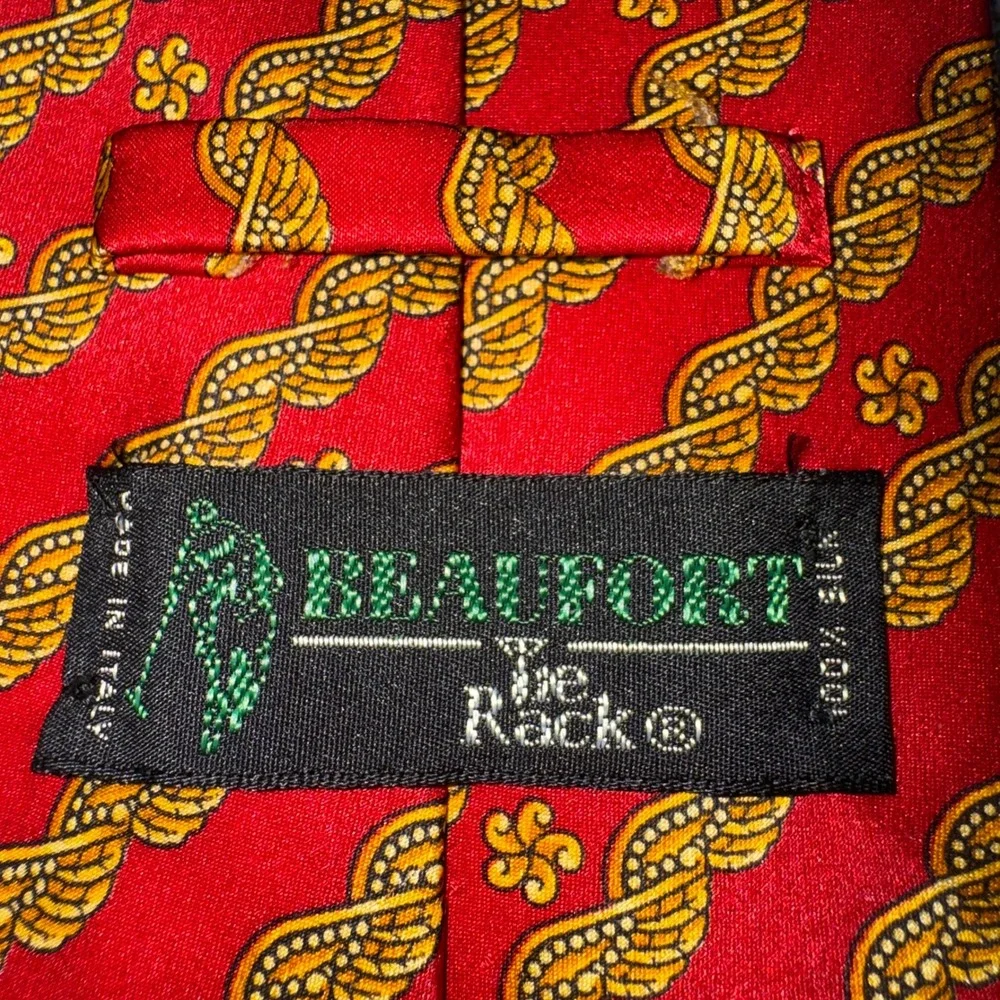 Beaufort Tie Rack beaufort tie