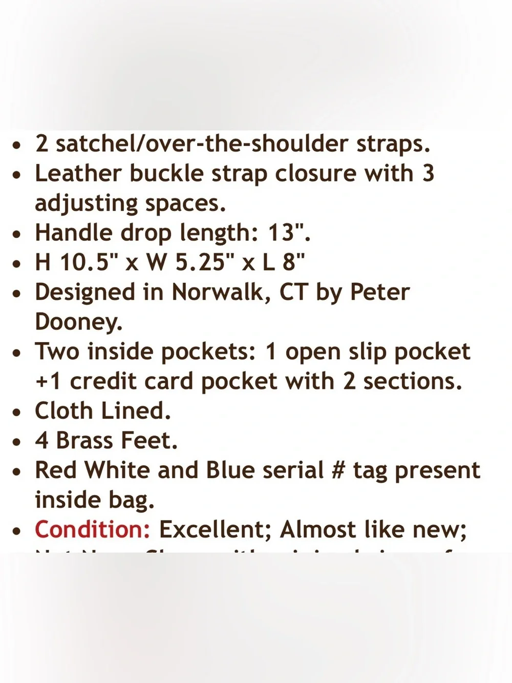 Dooney & Bourke dooney bourke