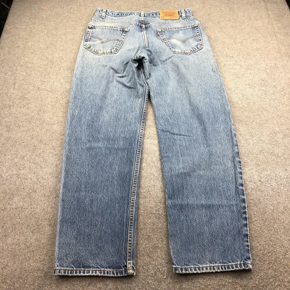 Levis levis 550