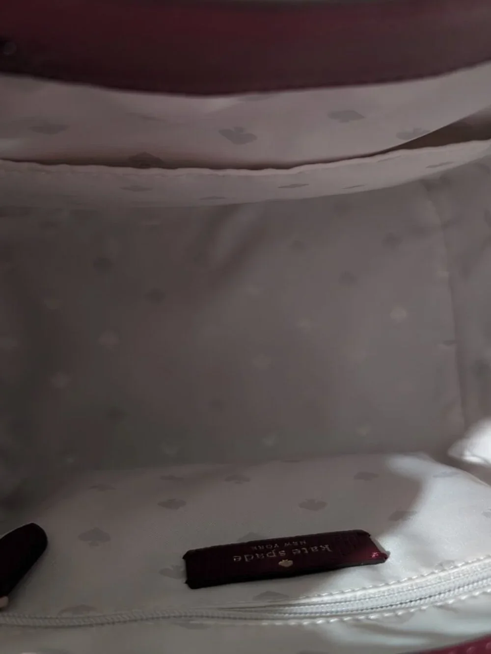 kate spade new without