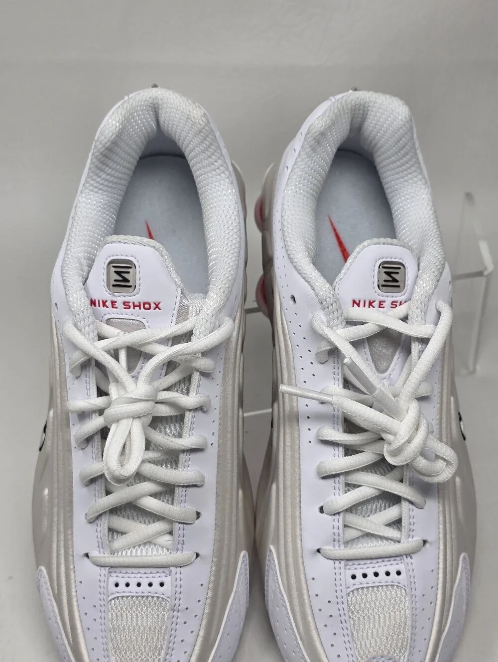 Nike shox r4