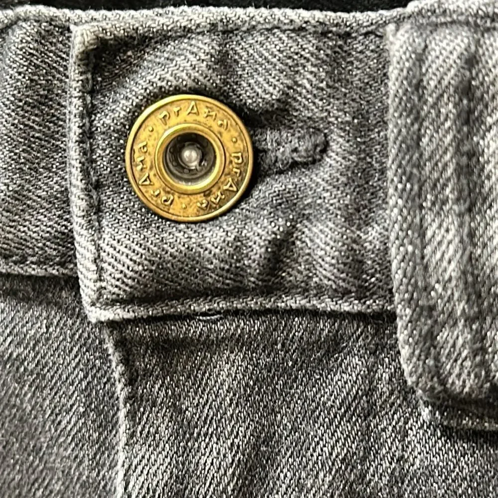 Prana good preowned