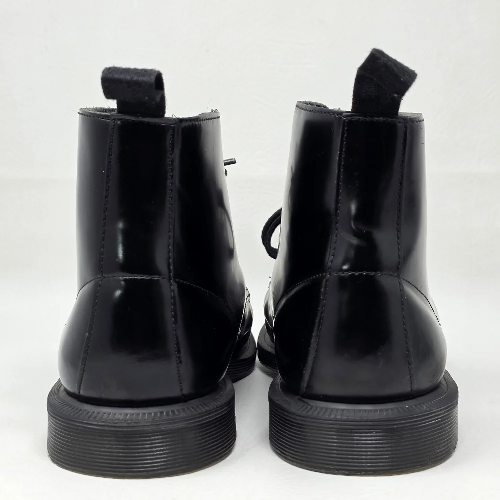 Dr. Martens sole padded