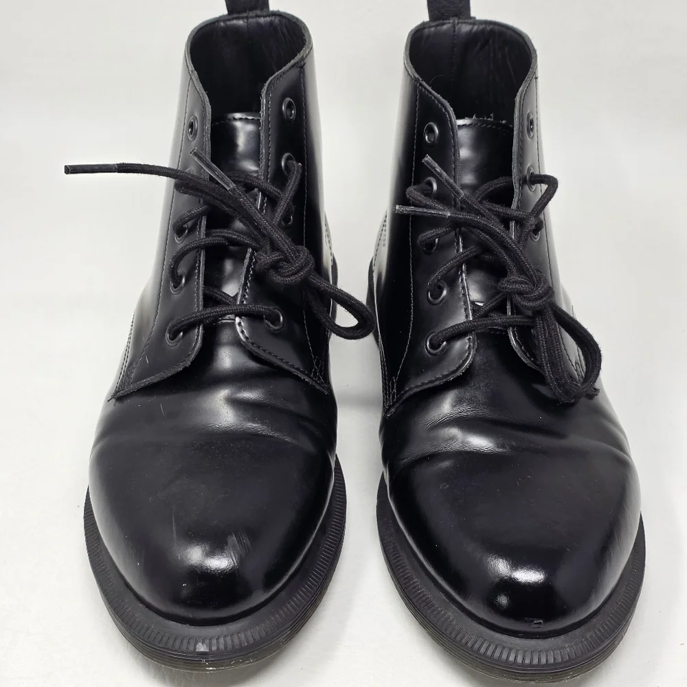 Dr. Martens owned details
