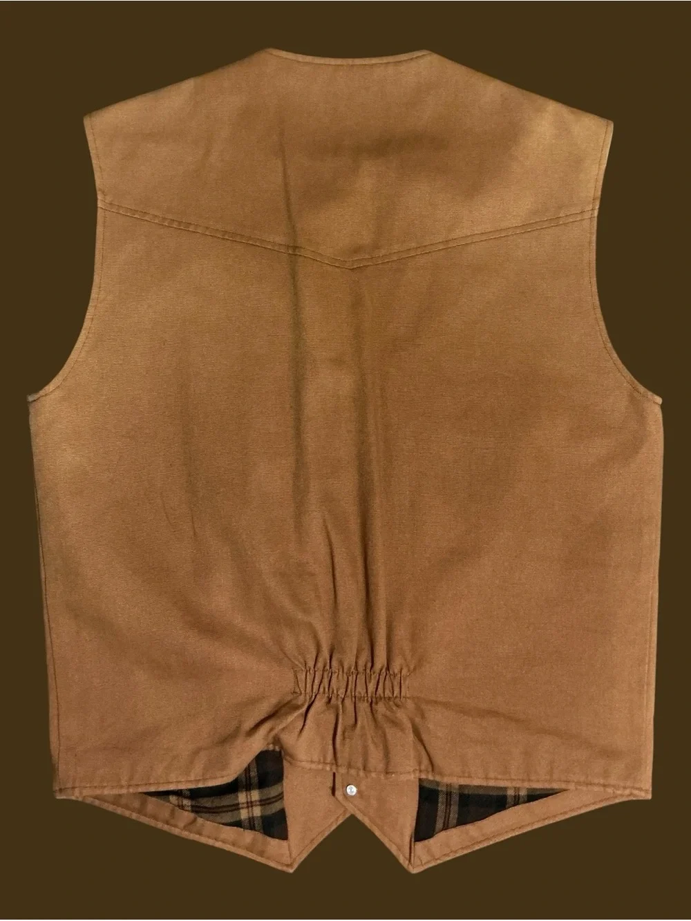 Wrangler vintage western