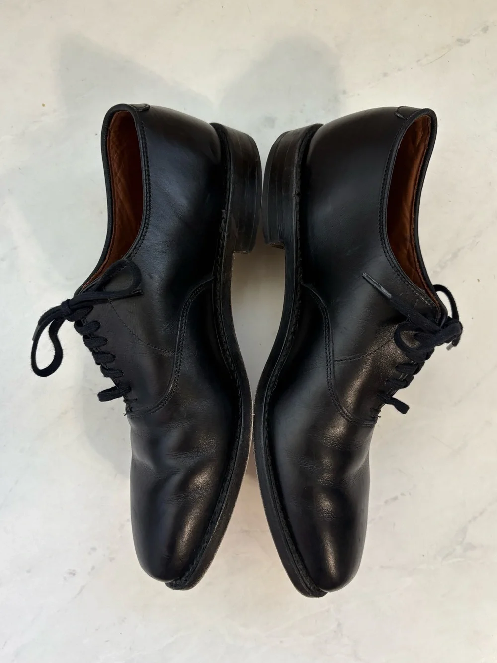 Allen Edmonds allen edmunds