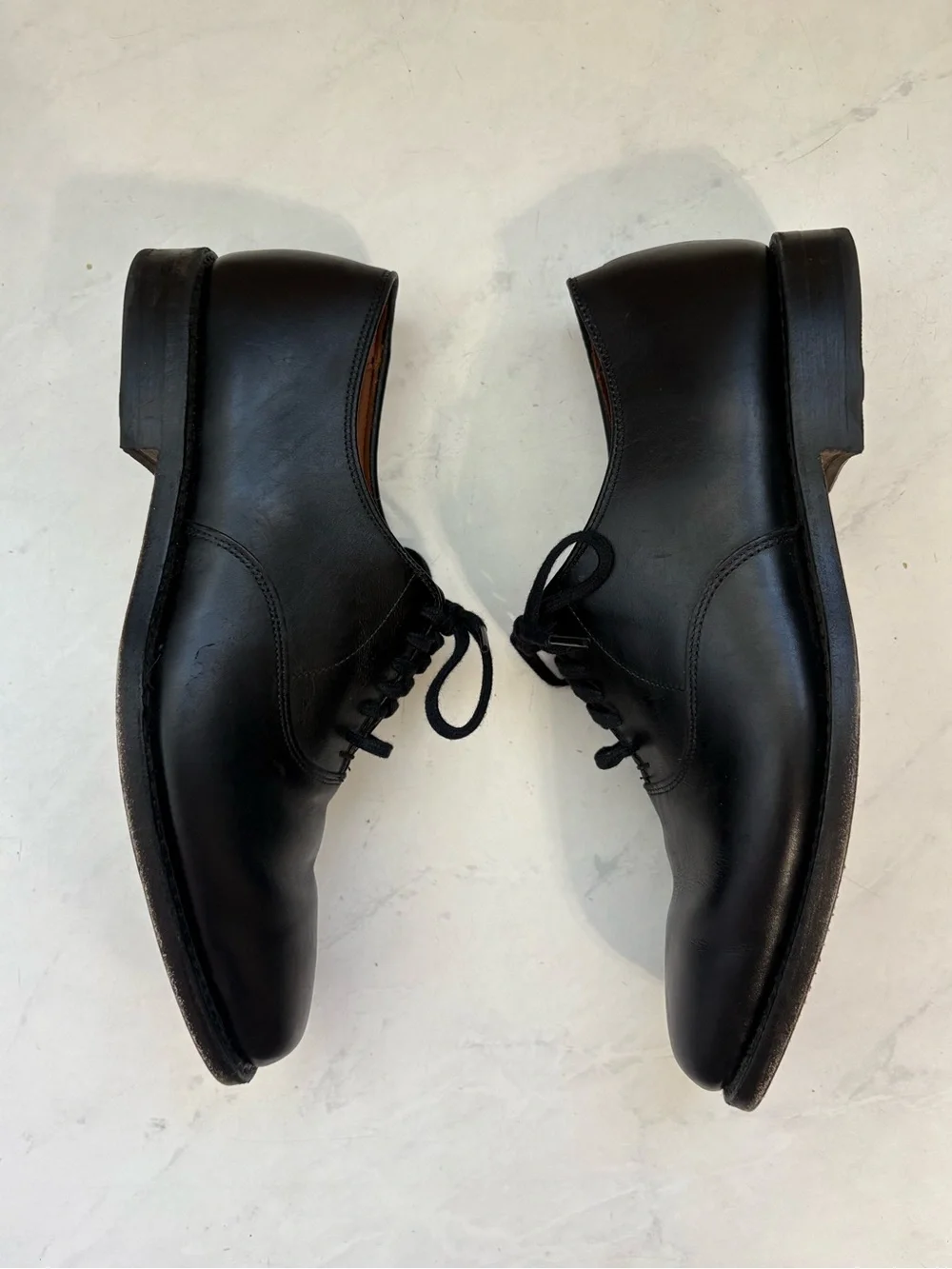 Allen Edmonds allen edmunds