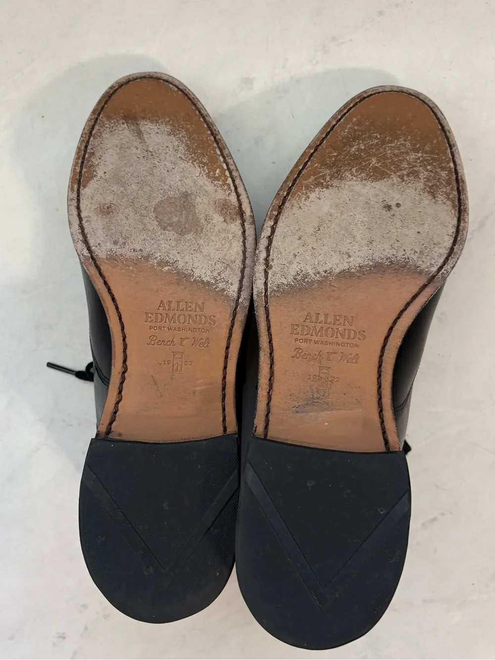 Allen Edmonds allen edmunds