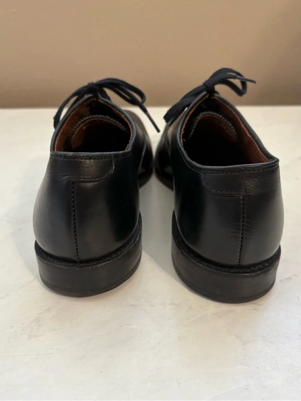 Allen Edmonds allen edmunds