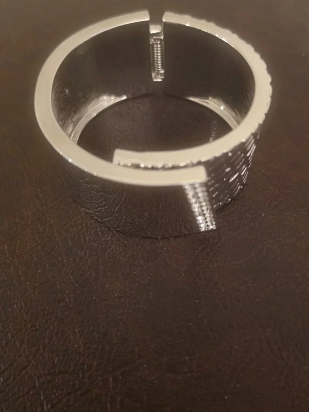 Guess rose silver
