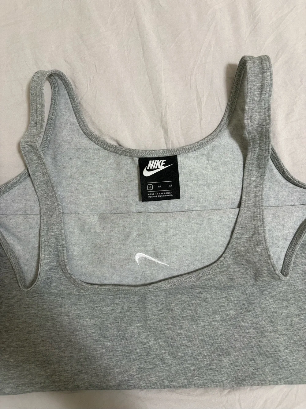 Nike form fitting