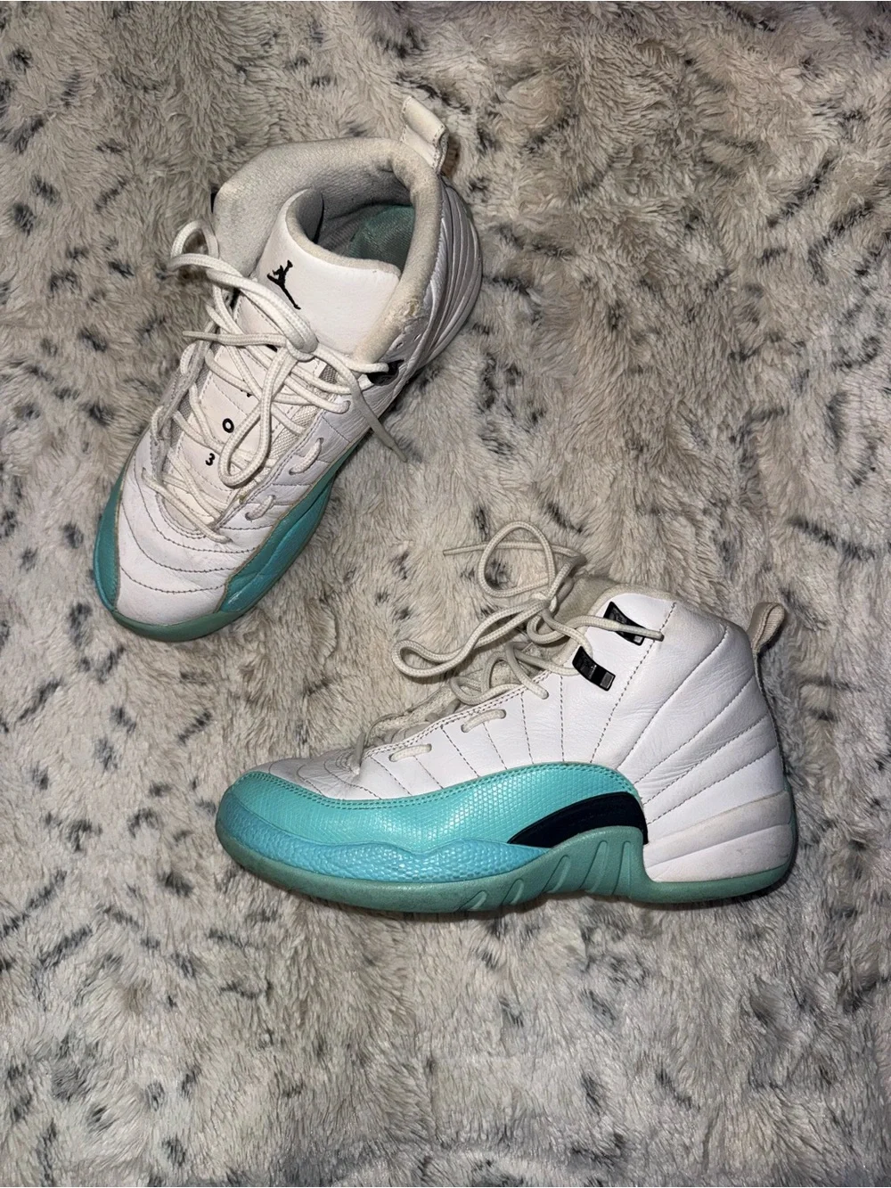 Jordan they feature