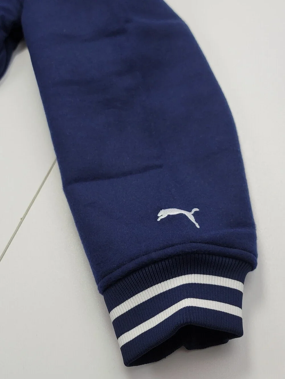 Puma sticker pack