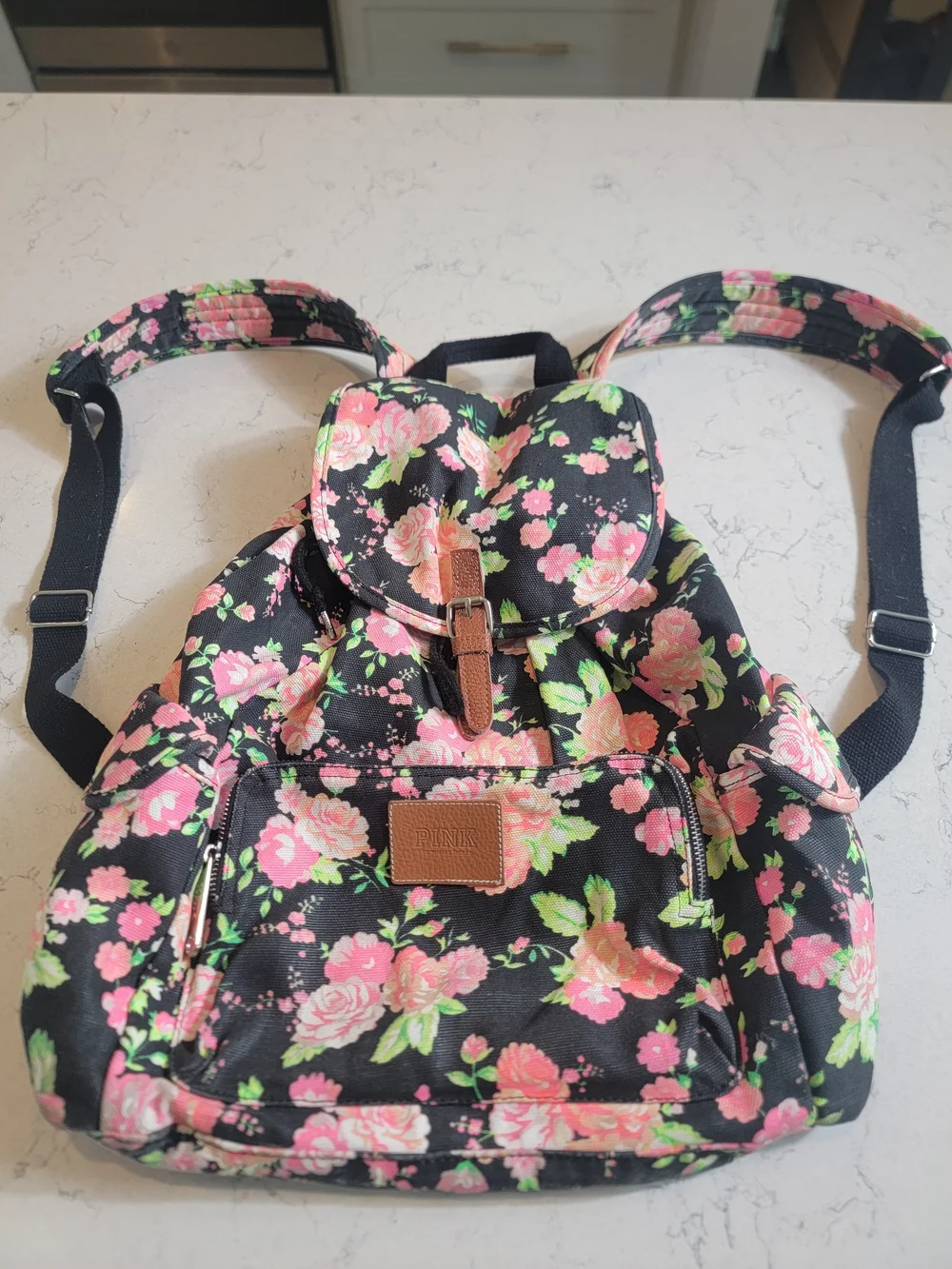 PINK Victorias Secret cute functional