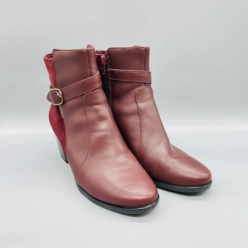 Aetrex boots womens