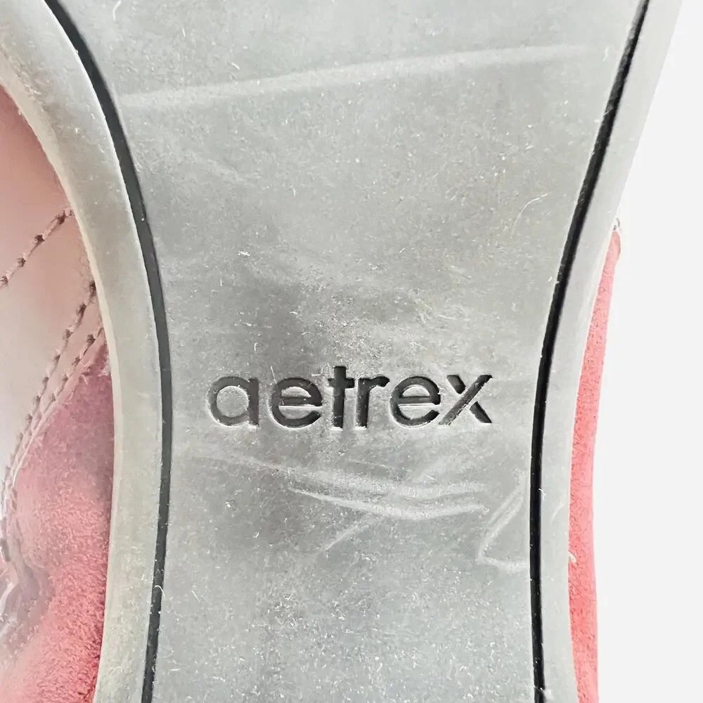 Aetrex boots womens
