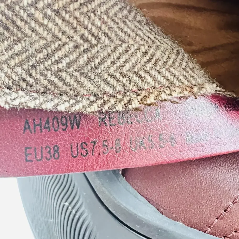 Aetrex boots womens
