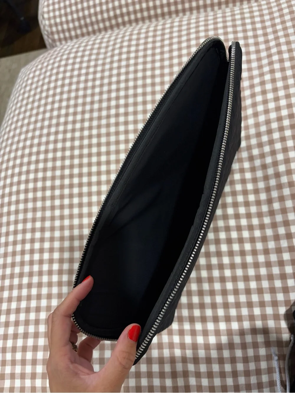Mackage chic practical