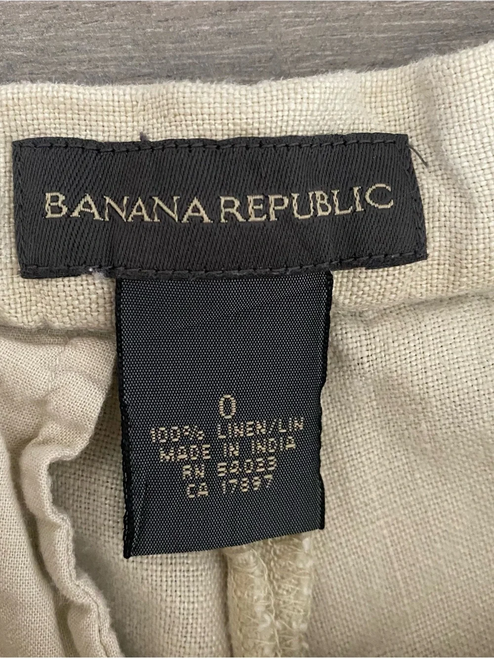 Banana Republic excellent used