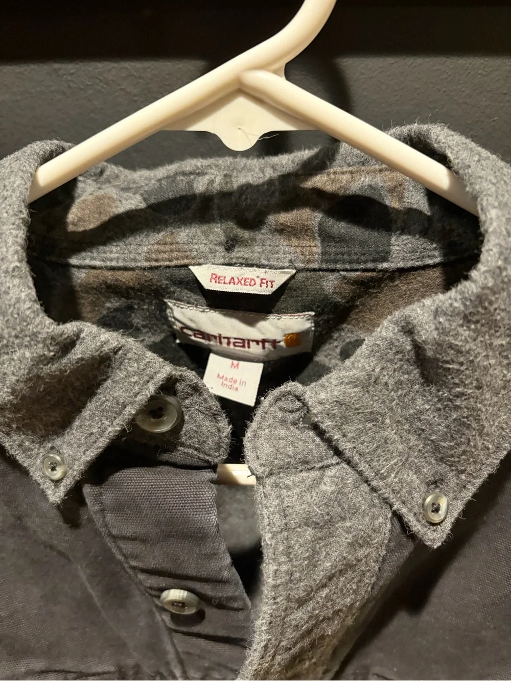Carhartt men’s two