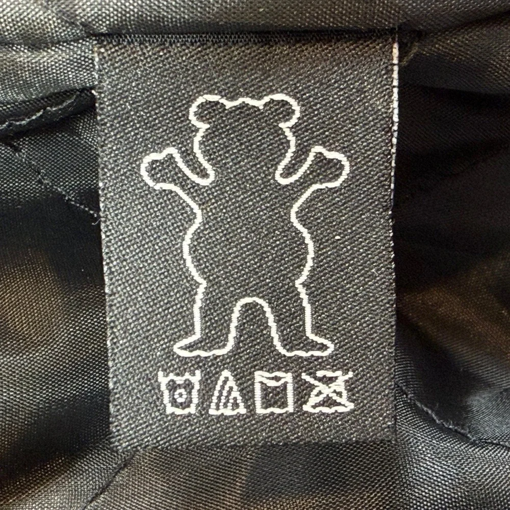 Grizzly Griptape new tags