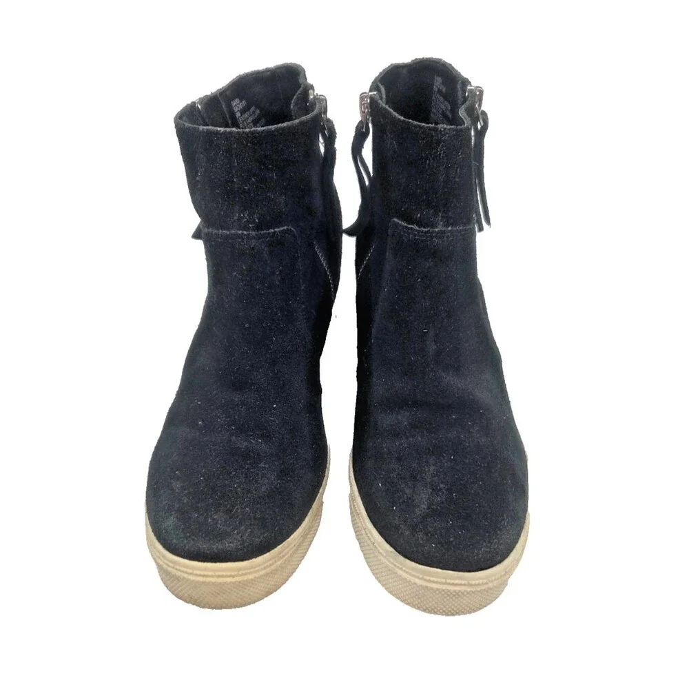 Steve Madden made great