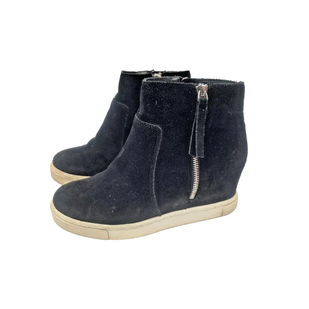 Steve Madden see these low