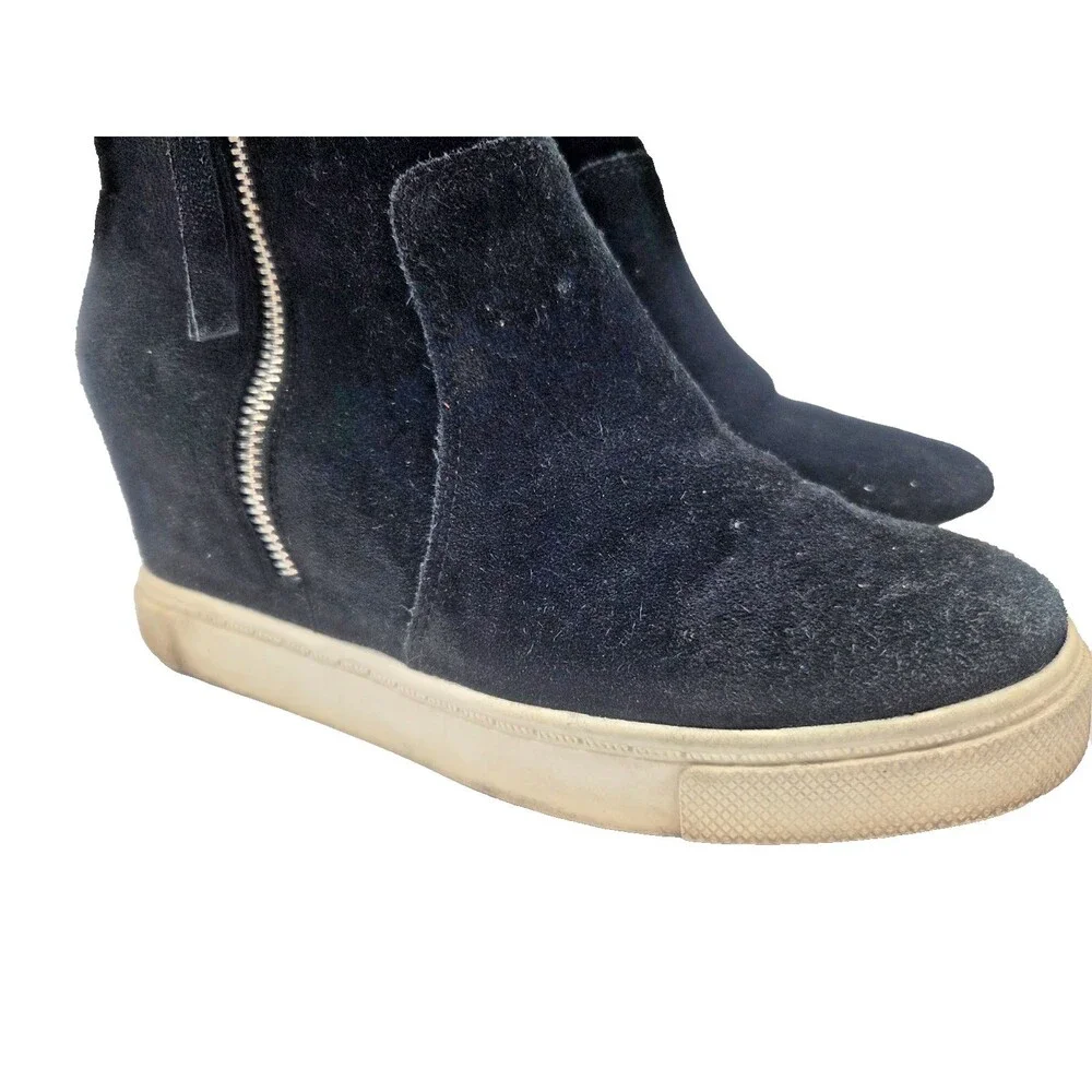 Steve Madden heel photos spring
