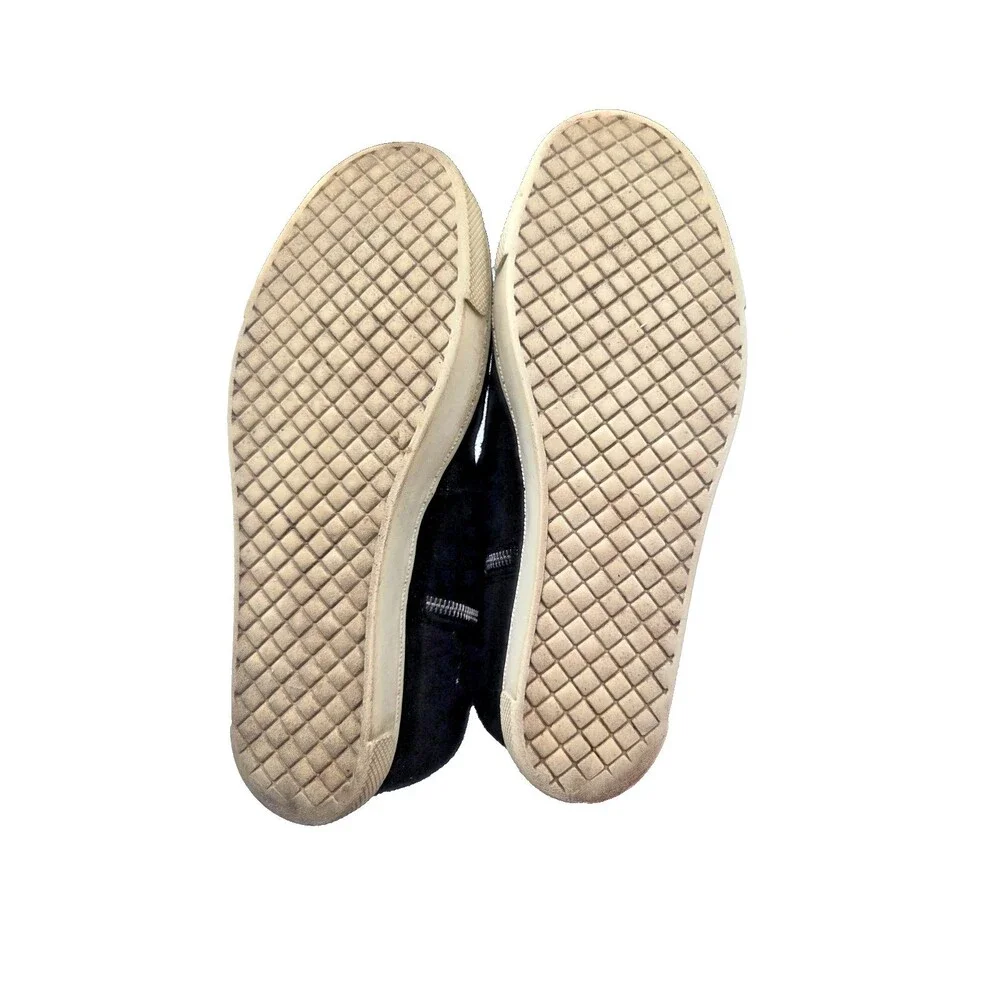Steve Madden leather comfortable