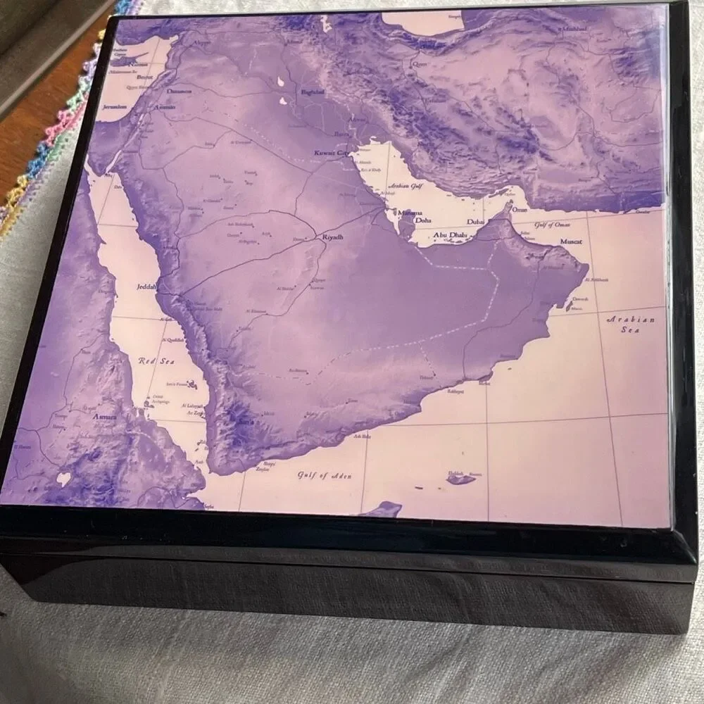 Bateel arabian peninsula