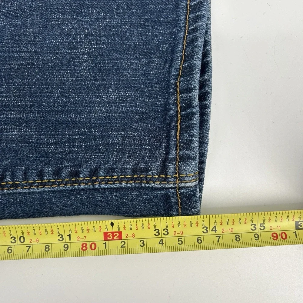 Denizen from Levis daily we denizen