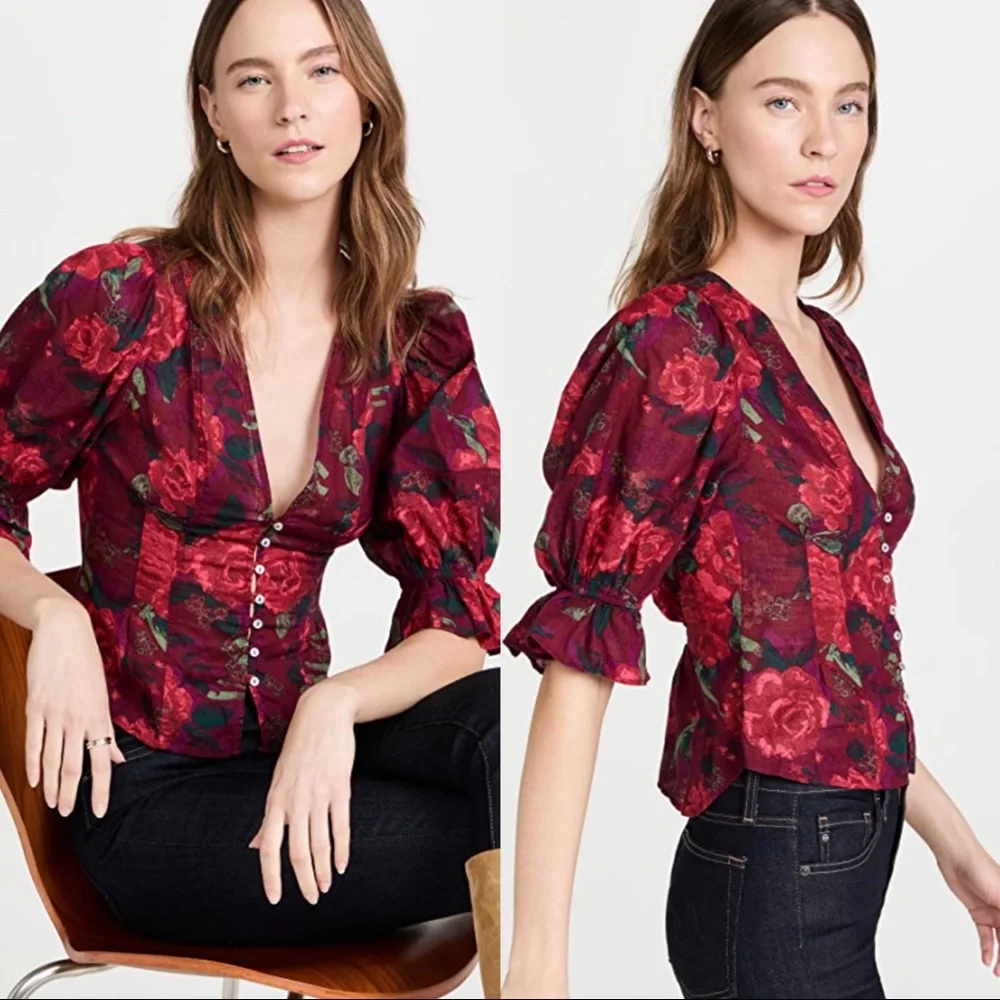 Free People new tag