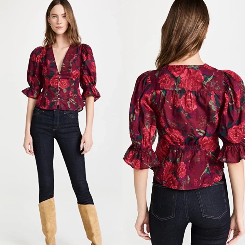 Free People new tag