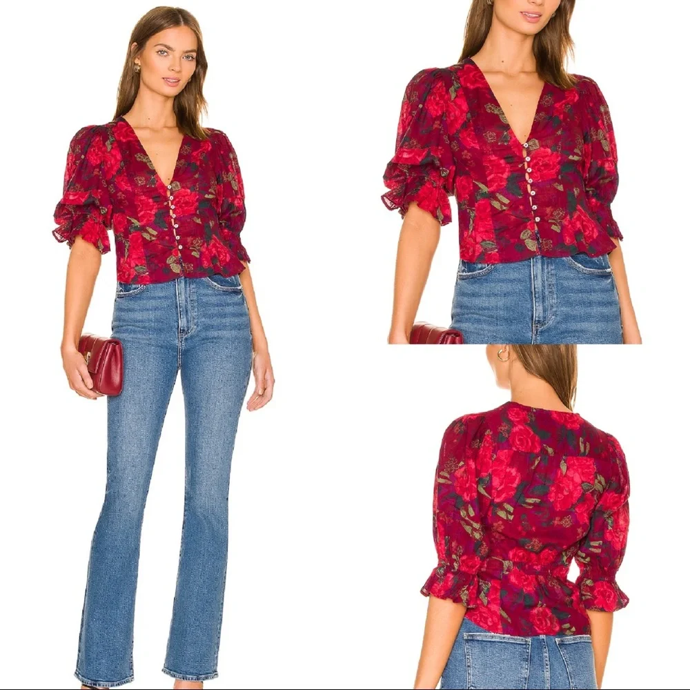 Free People new tag