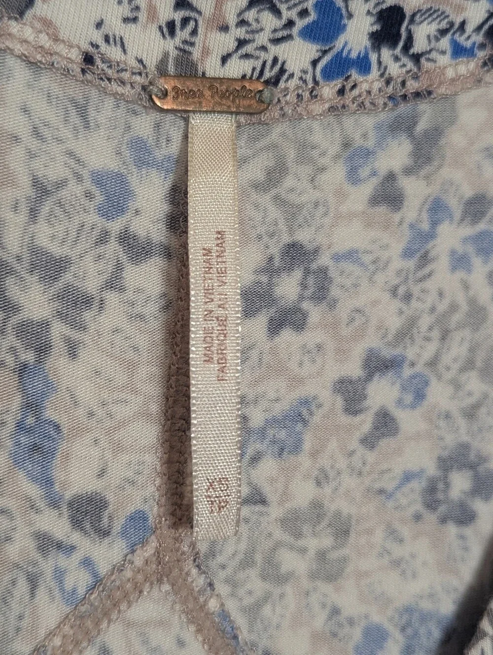 Free People free people